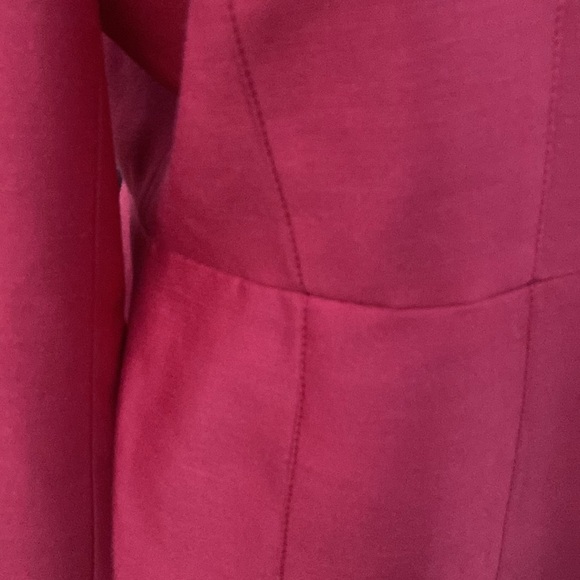 BANANA REPUBLIC TUNIC JACKET - Picture 3 of 11